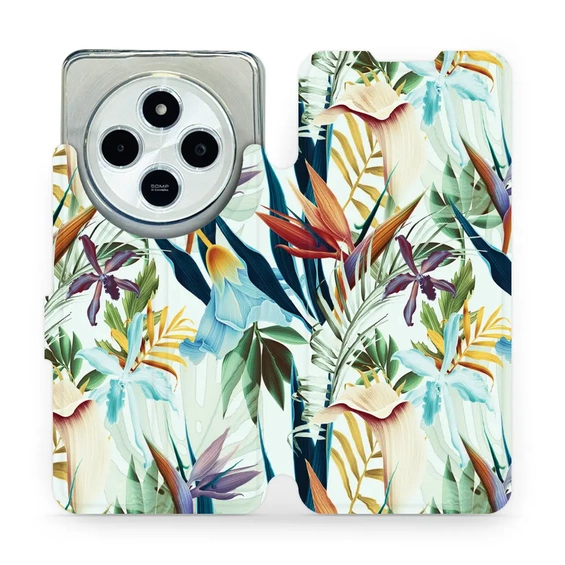 Phone Case Xiaomi Redmi 14C - Design M071P