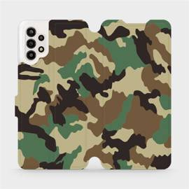 Phone Case Samsung Galaxy A13 4G - Design V111P