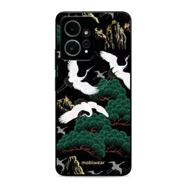 Phone Glossy Case Xiaomi Redmi Note 12 4G - Design G042G