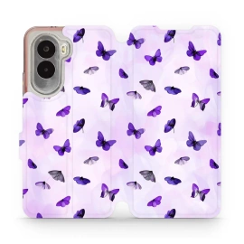 Etui do Xiaomi POCO M7 - wzór VP76S