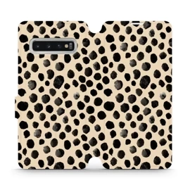 Etui do Samsung Galaxy S10 - wzór VA50S