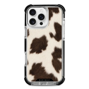 Case MagSafe Elite Bumper for Apple iPhone 16 Pro Max - Design D166D