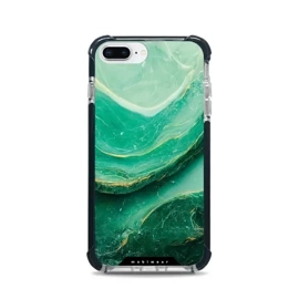 Case MagSafe Elite Bumper for Apple iPhone 7 Plus - Design D017D