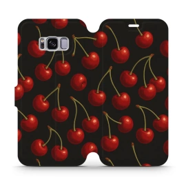 Phone Case Samsung Galaxy S8 Plus - Design VP83S