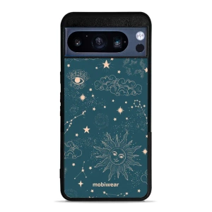 Phone Glossy Case Google Pixel 8 Pro - Design G047G