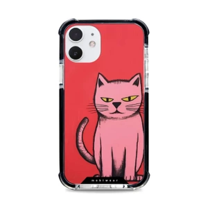 Case MagSafe Elite Bumper for Apple iPhone 12 - Design D026D