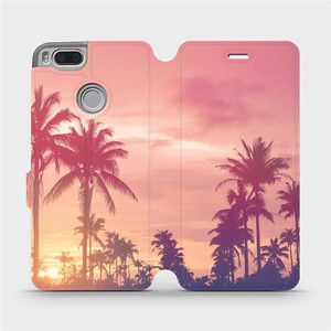 Etui do Xiaomi Mi A1 - wzór M134P