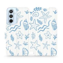 Phone Case Samsung Galaxy A54 - Design VP88S