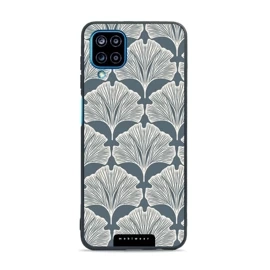 Phone Glossy Case Samsung Galaxy A12 - Design GA43G