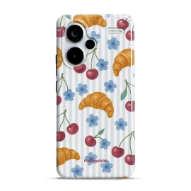 Case Elite Pro for Xiaomi Redmi Note 13 Pro Plus - Design EP85E