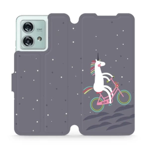 Phone Case Motorola Edge 40 Neo - Design V024P