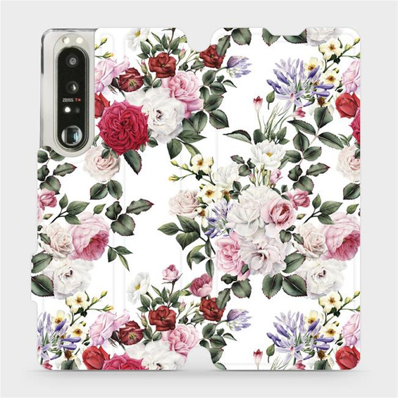 Phone Case Sony Xperia 1 III - Design MD01S