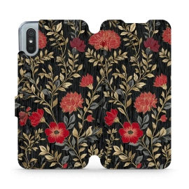 Hülle für Xiaomi Redmi 9A - Farbe V172S