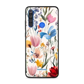 Phone Glossy Case Xiaomi Redmi Note 8T - Design GP70G