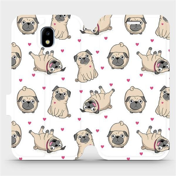 Etui do Samsung Galaxy J5 2017 - wzór M097P