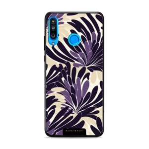 Phone Glossy Case Huawei P30 Lite - Design GA47G