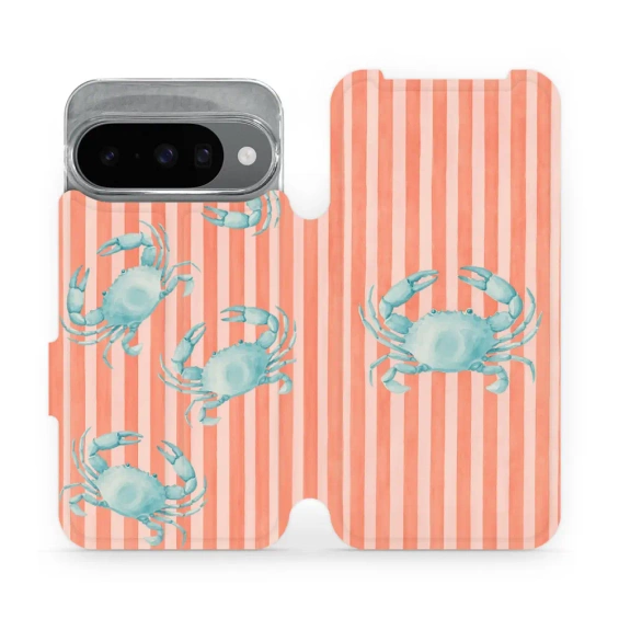 Phone Case Google Pixel 10 - Design VP87S