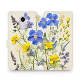 Phone Case Xiaomi Redmi Note 4X - Design VP41S