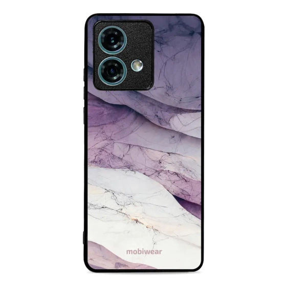 Hülle Glossy Case für Motorola Edge 40 Neo - Farbe G028G