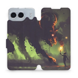 Hülle für OnePlus Nord 4 5G - Farbe VA08P