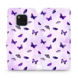 Hülle für Huawei Mate 20 Pro - Farbe VP76S