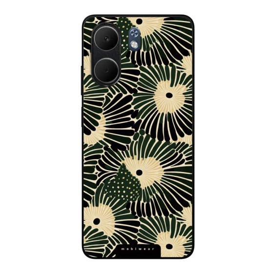 Etui Glossy Case do OPPO A5x - wzór GA44G