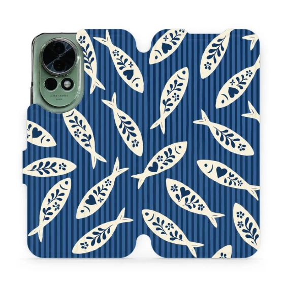 Phone Case Huawei Nova 13 - Design VP89S