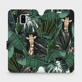 Phone Case Samsung Galaxy J6 Plus 2018 - Design VP06P