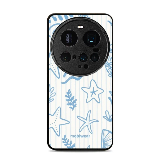 Phone Glossy Case Xiaomi 15 Ultra - Design GP88G