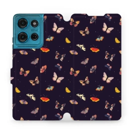 Phone Case Motorola Moto G75 5G - Design VP78S