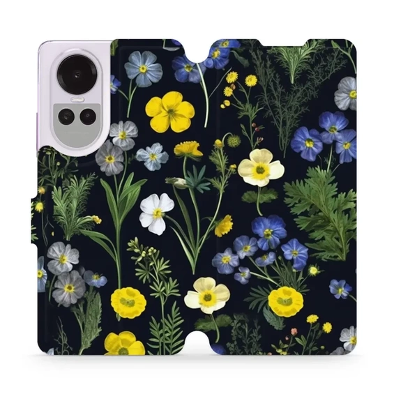 Hülle für OPPO Reno 10 Pro 5G - Farbe VP47S