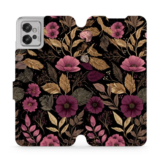 Hülle für Motorola Moto G32 - Farbe V170S