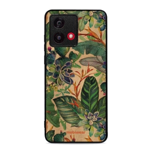 Phone Glossy Case Motorola Moto G84 - Design G036G