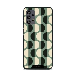 Phone Glossy Case Samsung Galaxy A32 5G - Design GA56G