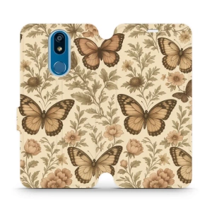 Phone Case LG K40 - Design VP92S