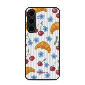 Phone Glossy Case Samsung Galaxy S25 Plus - Design GP85G