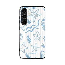 Phone Glossy Case Samsung Galaxy S24 - Design GP88G