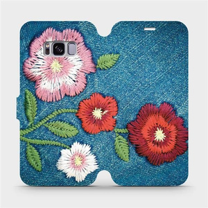 Etui do Samsung Galaxy S8 Plus - wzór MD05P