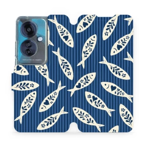 Phone Case OPPO Reno 11F - Design VP89S