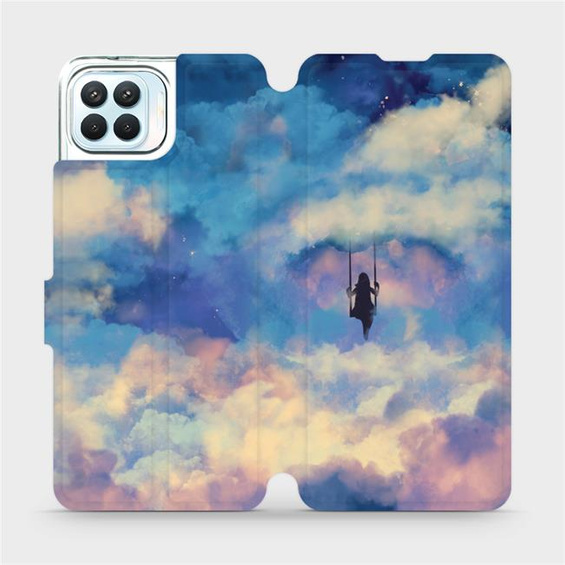 Phone Case OPPO Reno 4 Lite - Design MR09S