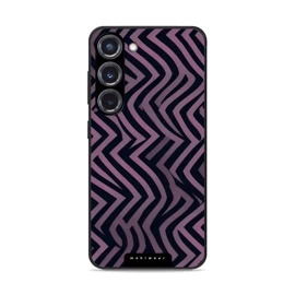 Etui Glossy Case do Samsung Galaxy S23 Plus - wzór GA55G