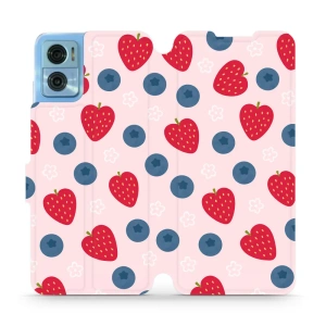 Phone Case Motorola Moto E22 - Design VP84S