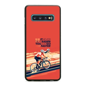 Hülle Glossy Case für Samsung Galaxy S10 - Farbe GD01G