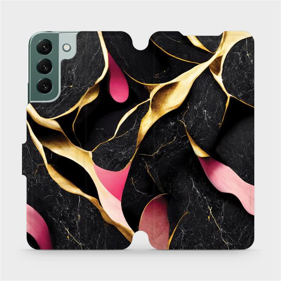 Phone Case Samsung Galaxy S22 Plus - Design VP35S