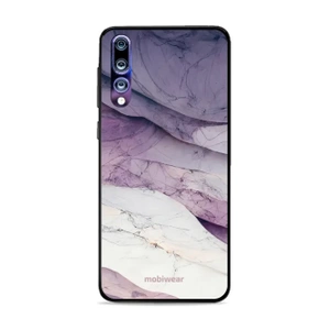 Phone Glossy Case Huawei P20 Pro - Design G028G