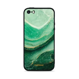 Phone Glossy Case Apple iPhone SE - Design G023G