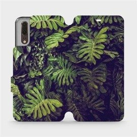 Phone Case Huawei P20 - Design V136P