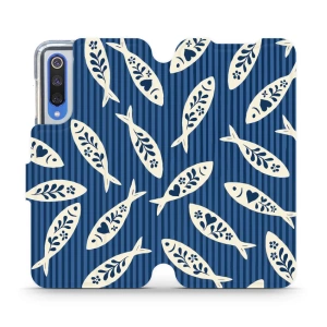 Etui do Xiaomi Mi 9 SE - wzór VP89S