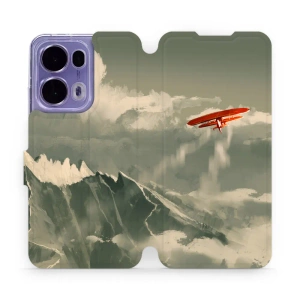 Etui do OPPO Reno 13 Pro - wzór MA03P