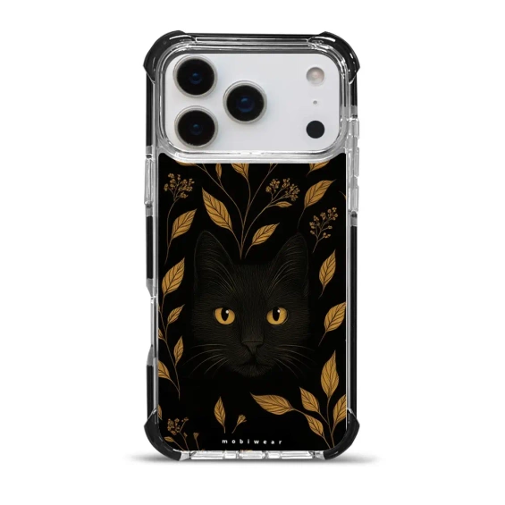 Case MagSafe Elite Bumper for Apple iPhone 17 Pro Max - Design D164D